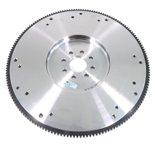 McLeod 463458 Steel Flywheel 164 Tooth - Ford 4.6 / 5.0L