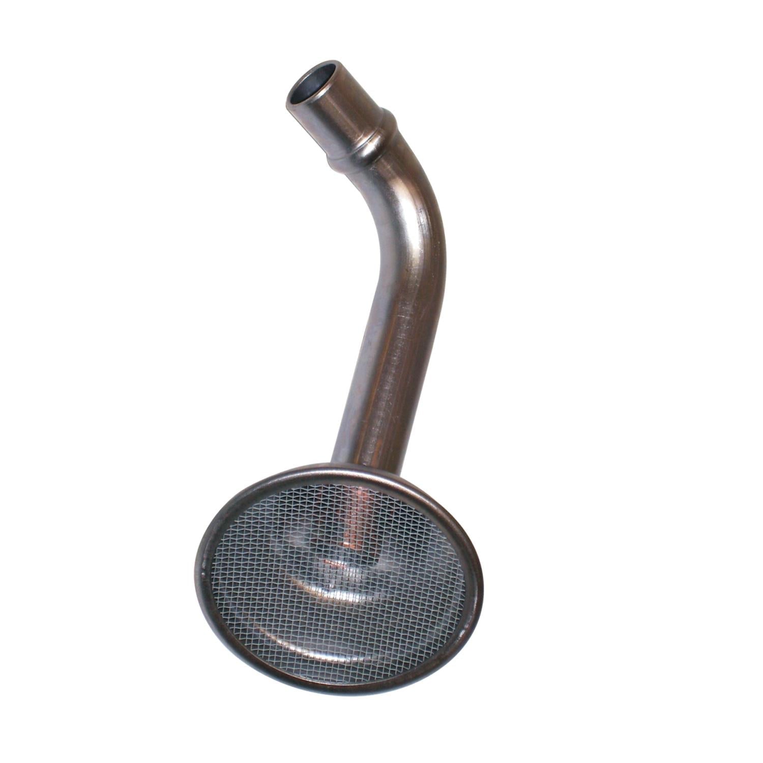 Melling 241S Oil Pump Screen Assembly, Press Fit - 3/4" Tube Dia.