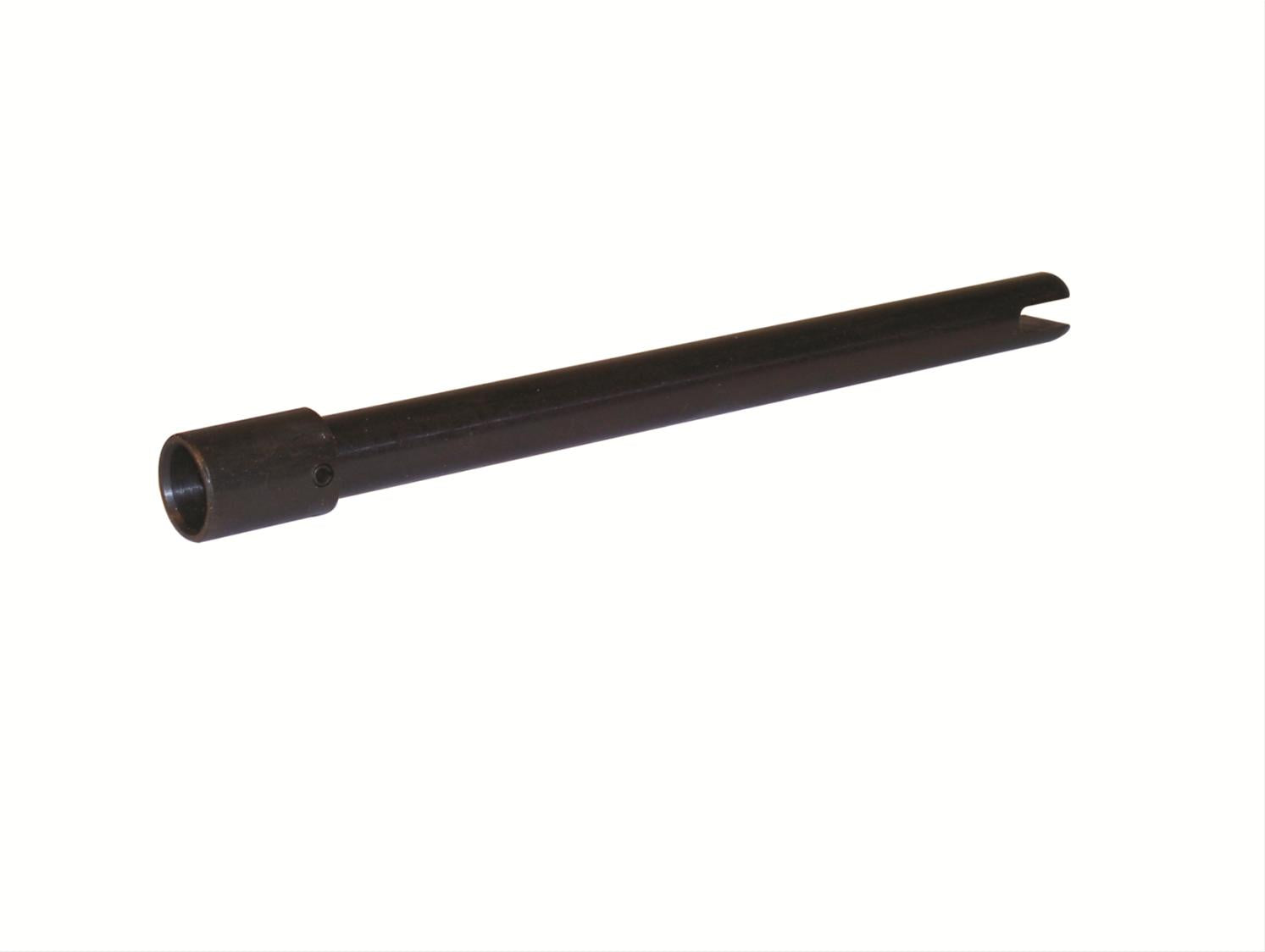 Melling IS-77 Oil Pump Driveshaft, Steel Sleeve, Chevy, Big Block, Each