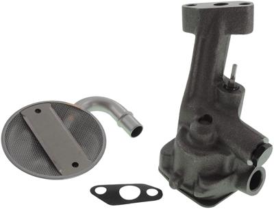 Melling M-54D-S Oil Pump, Standard-Volume, Pontiac, V8, Each