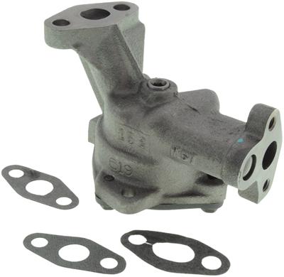 Melling M-57 Oil Pump, Standard-Volume, Ford, 332-428, Each