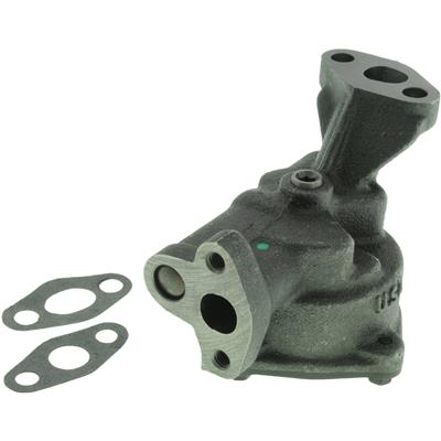 Melling M-57HV Oil Pump, High-Volume, Standard Pressure, Ford, FE, Each