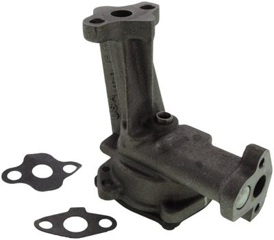 Melling M-68A Oil Pump, Standard-Volume, Ford, 221/255/260/289/302, Each