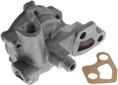 Melling M-72 Oil Pump, Standard-Volume, Mopar, Small Block/3.9L V6, Each