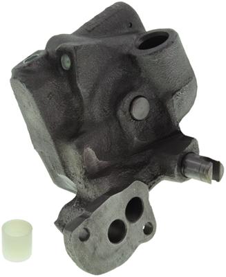 Melling M-73 Oil Pump, Standard-Volume, Chevy, Chevy II 1962-67, 283/327, Each