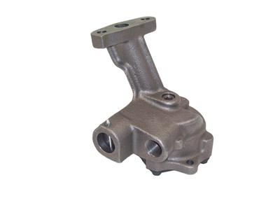 Melling M-84AHV Oil Pump, High-Volume, Ford, Cleveland, Modified, Each