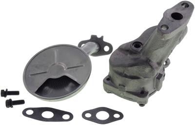 Melling M-84BHV-S Oil Pump, High-Volume, Ford, 429/460, Each