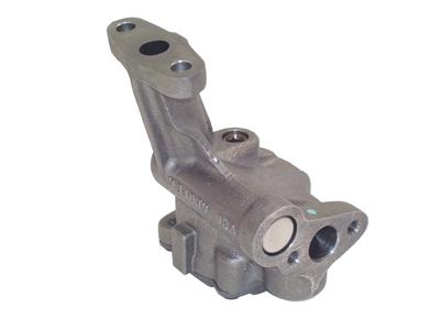 Melling M-84DHV Oil Pump, High-Volume, Ford, 460, Each