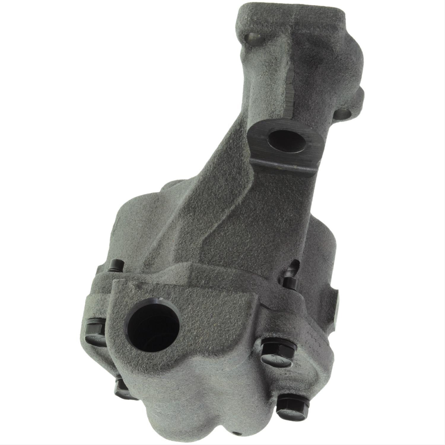 Melling M-55HV High-Volume Oil Pump, For Small Block Chevy V6