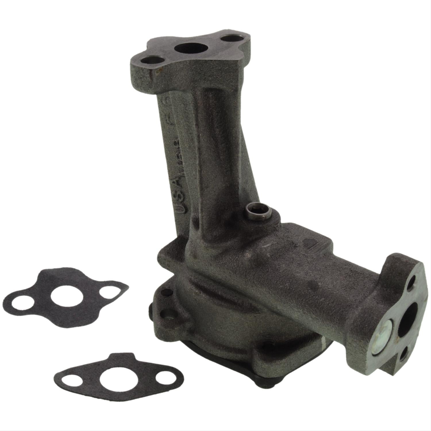 Melling M-68 Standard-Volume Oil Pump, Fits Ford Small Block 302