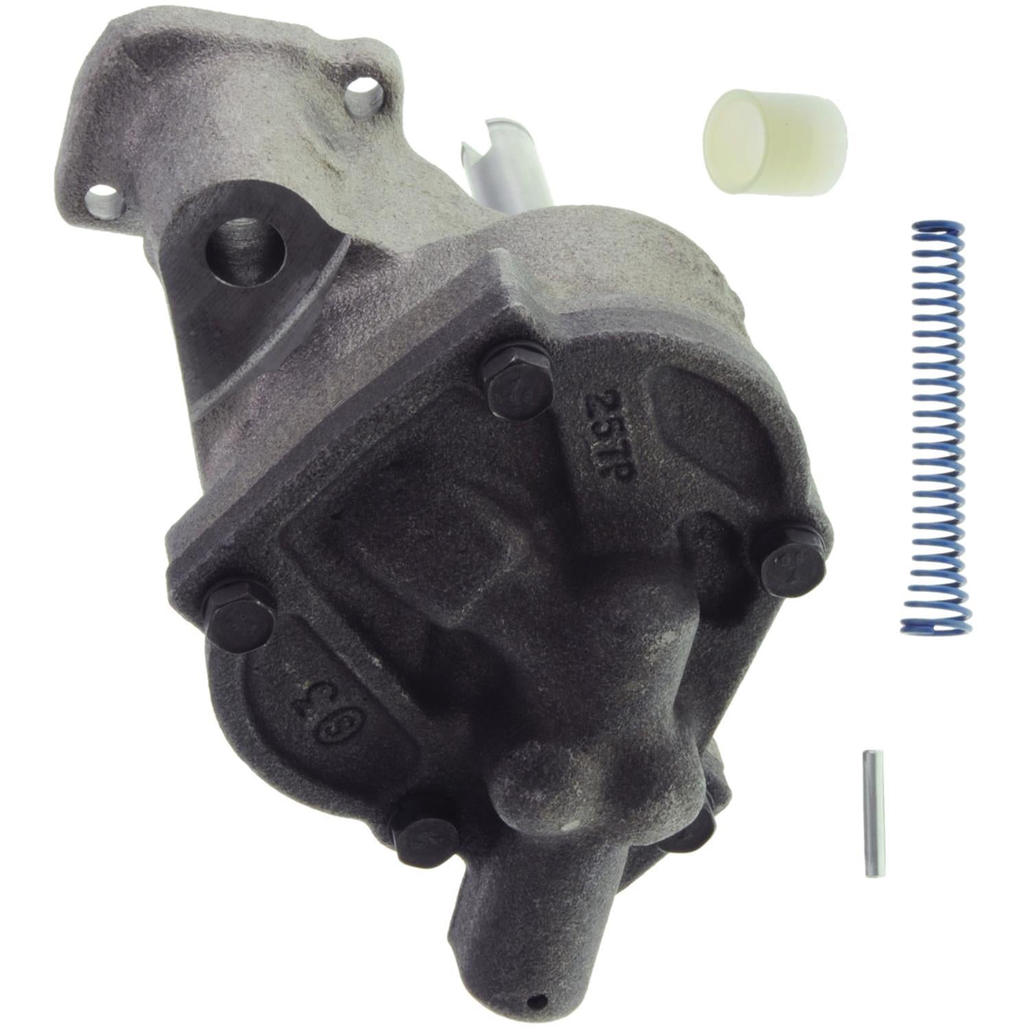 Melling M-77 Standard Volume Oil Pump, Big Block Chevy