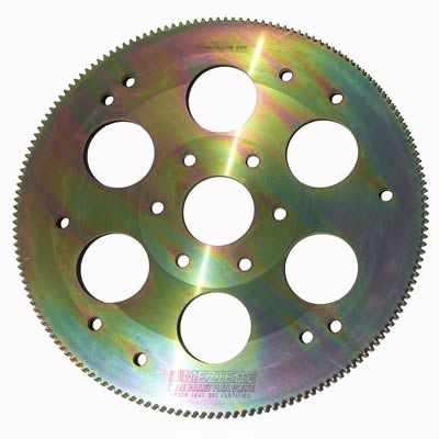 Meziere FP308 True Billet Flexplate, BB Ford 164-Tooth SFI 29.2