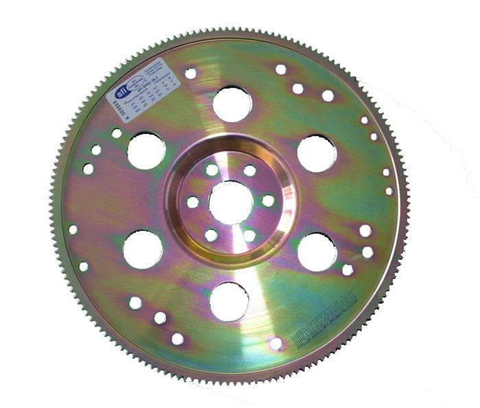 Meziere FP312 True Billet Flexplate, SB Ford 164-Tooth SFI 29.2