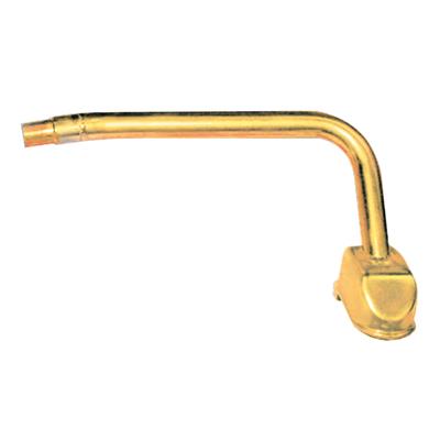 Milodon 18346 Oil Pickup Screw-In Aftermarket Pan Style 7.750 in. Pan Depth