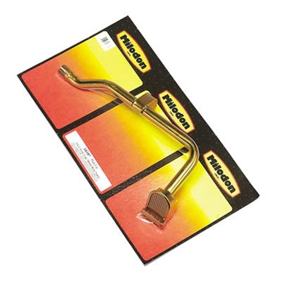 Milodon 18387 Oil Pickup Screw-In Aftermarket Pan Style 8.000 in. Pan Depth Ford