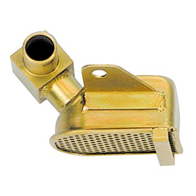 Milodon 18425 Oil Pickup Press Fit Aftermarket Pan Style 8.000 in. Pan Depth
