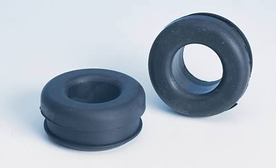 Moroso 68770 Valve Cover Grommets PCV 1.22 in. Outside Diameter 3/4 in. Inside