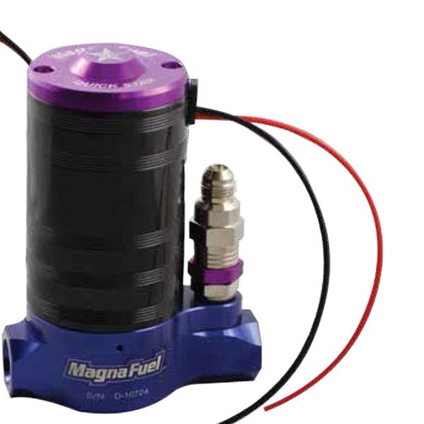 MagnaFuel MP-4601 QuickStar 300 Fuel Pump, Universal, 36 psi