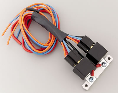 MagnaFuel MP-1050 30 Amps Fuel Pump Relay Harness