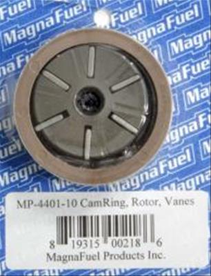 MagnaFuel MP-4401-10 Fuel Pump Rebuild Kits Electric Rotor and Vane Fuel Pump