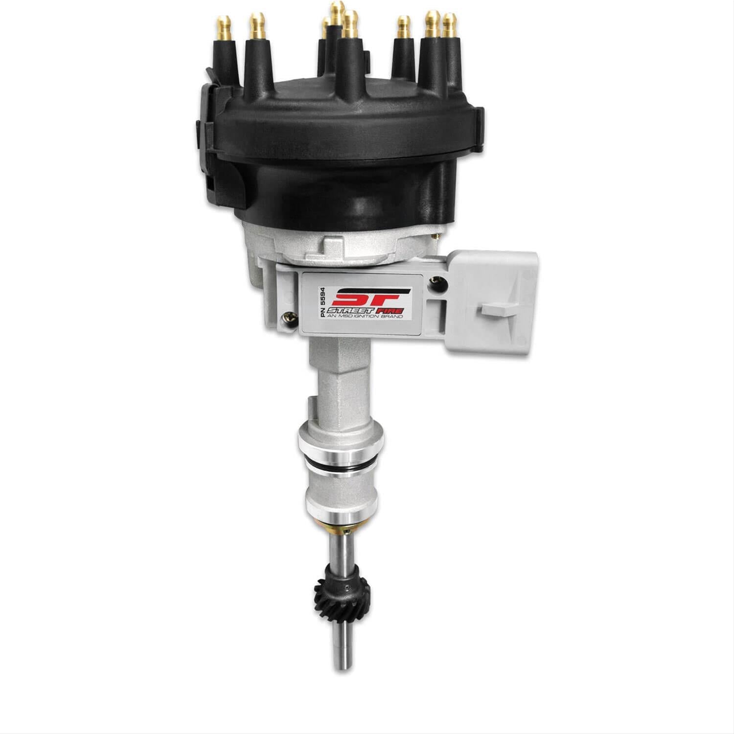 MSD 5594 Street Fire EFI Distributor, Fits Ford 5.0L