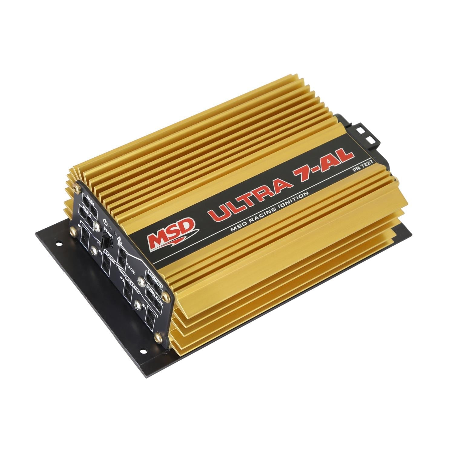 MSD 7227 Ultra 7AL Ignition Box