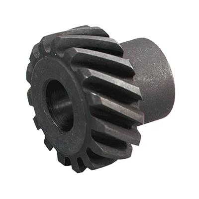 MSD 85833 Distributor Gear Steel Roll Pin Included .468 in. Diameter