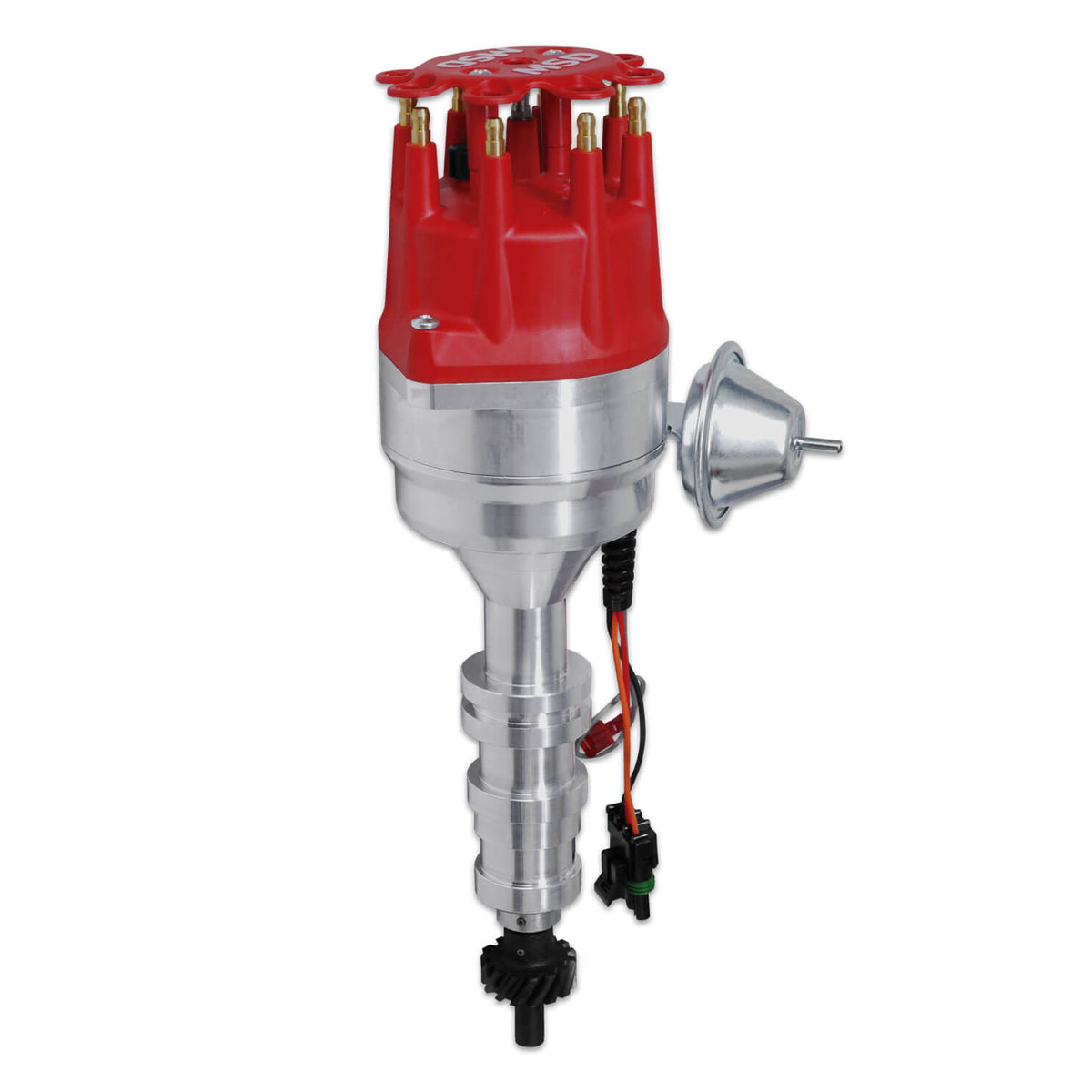 MSD 8595 Ford FE Ready-To-Run Distributor