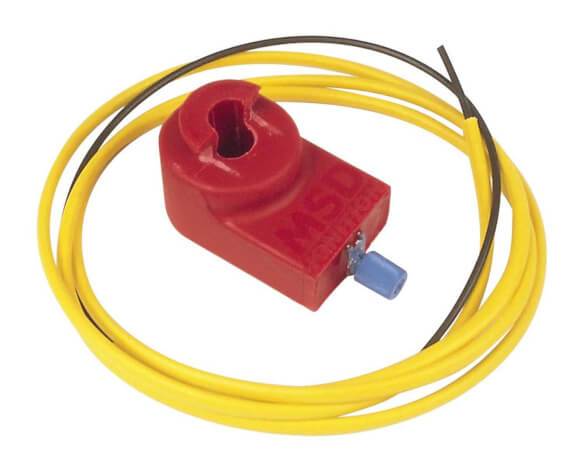 MSD 7555 Spark Plug Wire Sync Kit