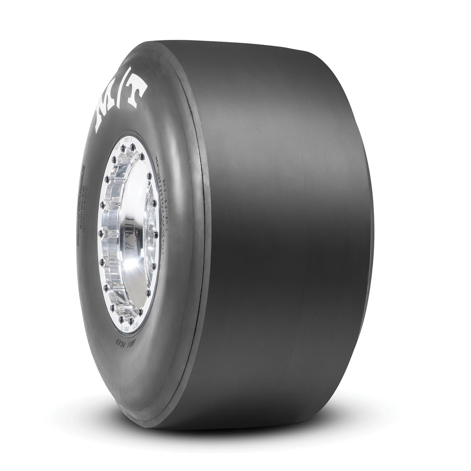 Mickey Thompson 250834 ET Drag All Season Tire - 29.5/13.5R15, #3065