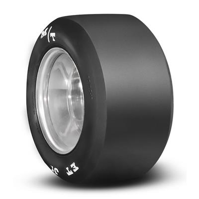 Mickey Thompson 250935 ET Jr Racing Bias Tire - 18.0/8.0-8, #3625