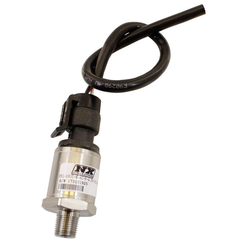 Nitrous Express 15533 Nitrous Pressure Sensors