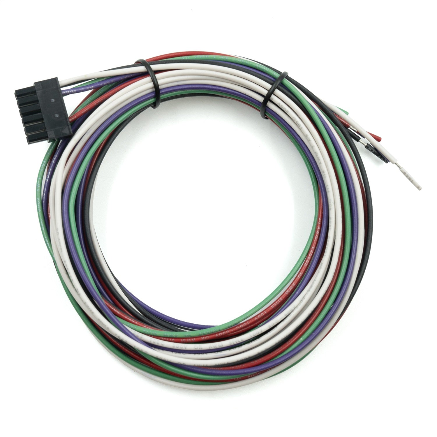 WIRE HARNESS, 2-1/16" TACHOMETER, SPEK-PRO, REPLACEMENT