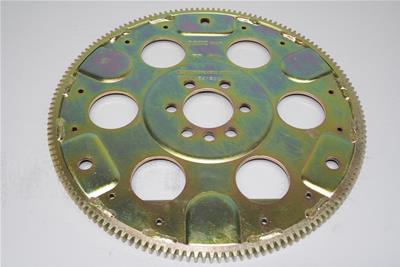 PRW Power 1835004 Flexplate Gold Series 153-Tooth External Engine Balance 1-Piece