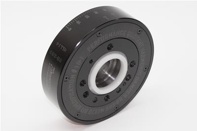 PRW Power 2428941 Harmonic Balancer SFI-Rated Racing Series 28 oz. External