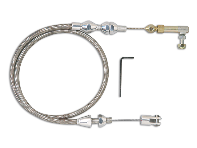 Lokar DP-1000HT Duo-Pak Kit