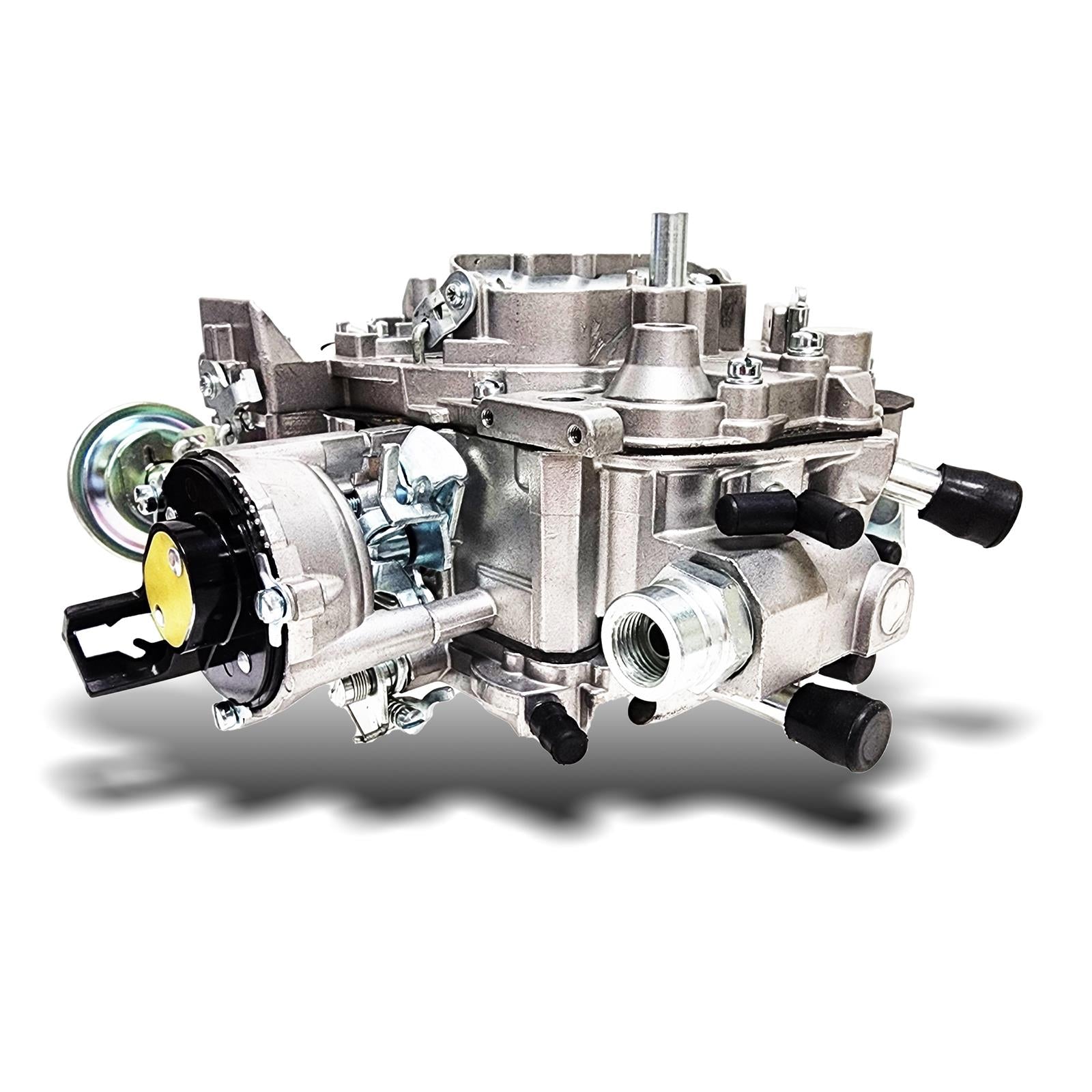 PRW 4245431 Rochester Quadrajet Carburetor, 695cfm - "C" Style