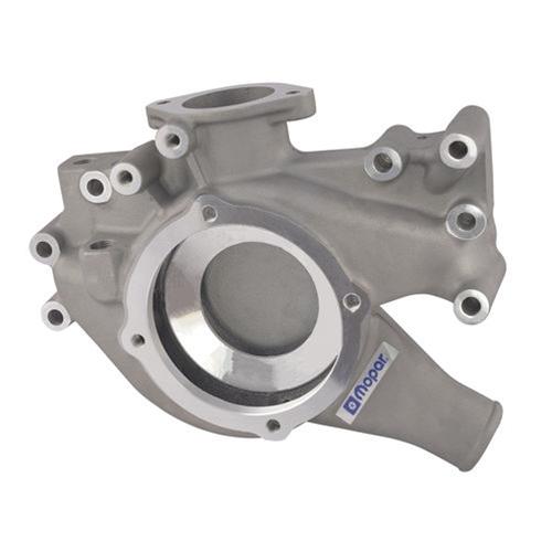 Proform 440-453 Mechanical Water Pump Housing, Big Block Mopar 426 HEMI