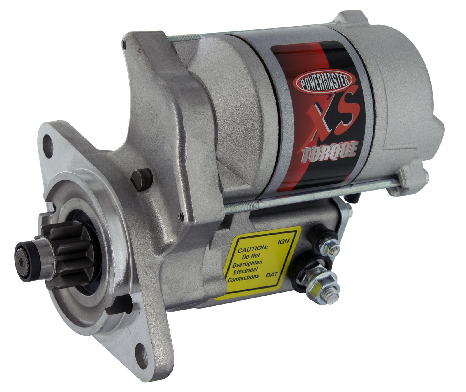 Powermaster 9514 XS Torque Starter - Bert / Brinn Transmissions