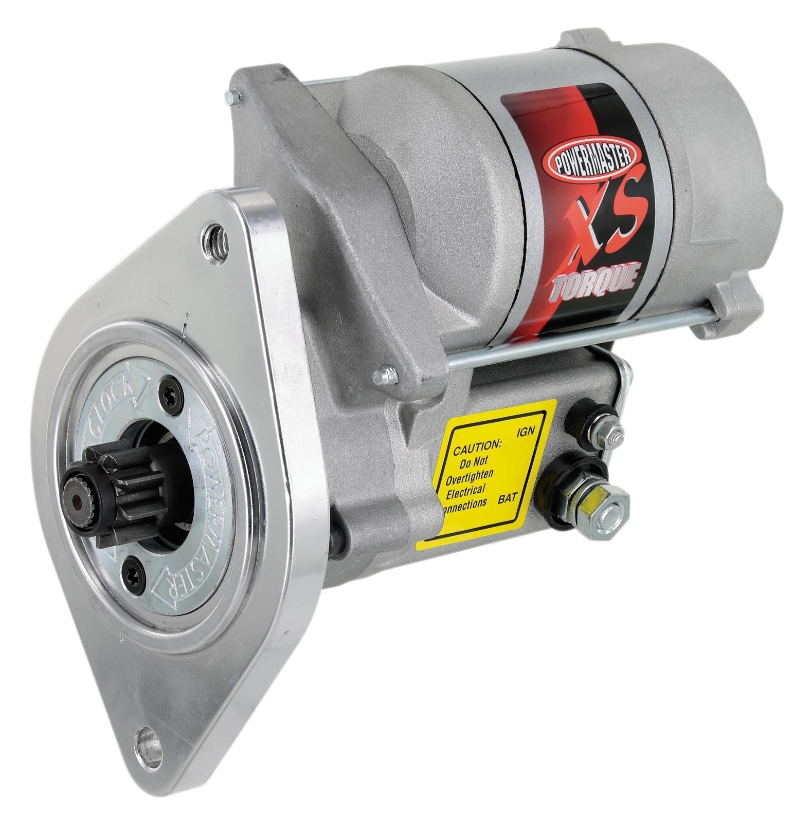 Powermaster 9515 XS Torque Starter, Mini Denso - Amc / Jeep V8
