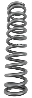 QA1 14HT300 Coilover Spring High Travel 300 lbs./in. Rate 14 in. Length 2.50 in.