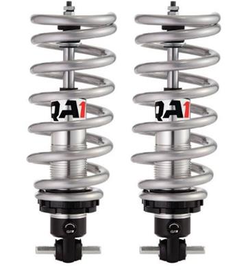 QA1 GS401-10400A Coilover Kit Pro Coilover System Front Single Adjustable Buick