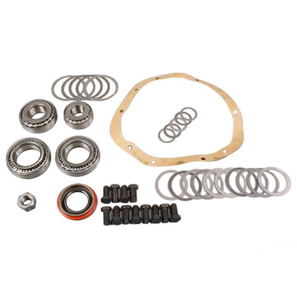 Ratech 324K Complete Ring & Pinion Installation Kit, Dana 60