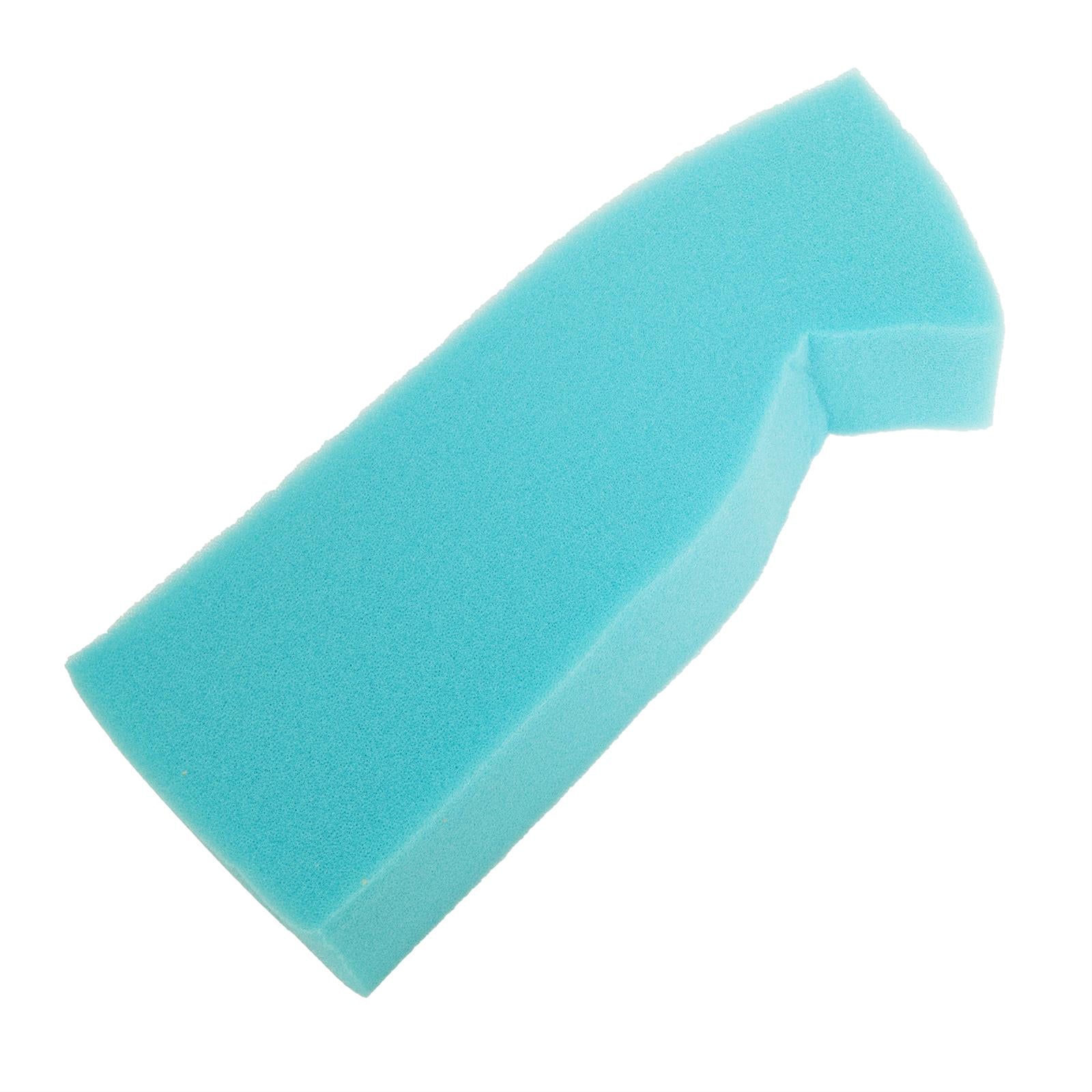 RCI 7050A Fuel Cell Safety Foam, 6" x 3" x 16"
