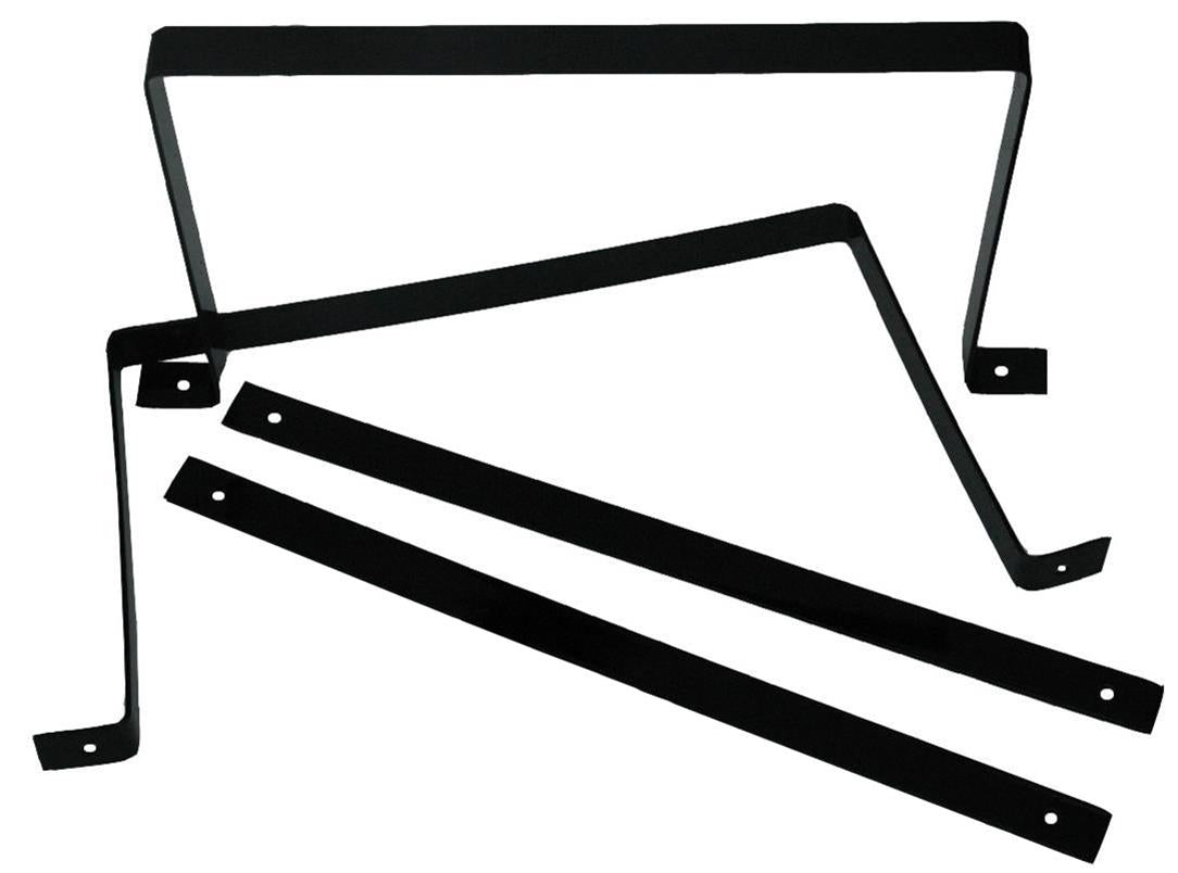 RCI 7509A Fuel Cell Mounting Kit, 20 Gallon - 24" x 20" x 10"