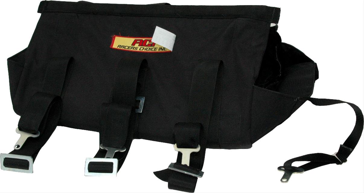 RCI 7809A Engine Diaper SFI Approved, NHRA Accepted