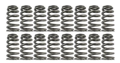 PAC Springs PAC-1217X-16 Valve Springs RPM Series Beehive Single 1.061 in