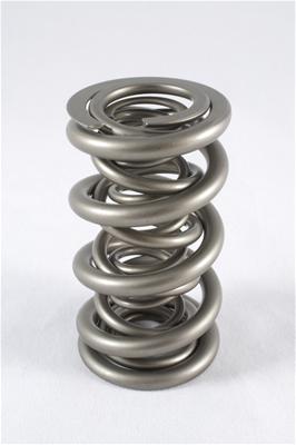 PAC Springs PAC-1350-16 Valve Springs 1300 Series Drag Race Triple 1.645