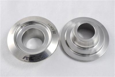 PAC Springs PAC-R505-16 Valve Spring Retainers 500 Series Dual Titanium