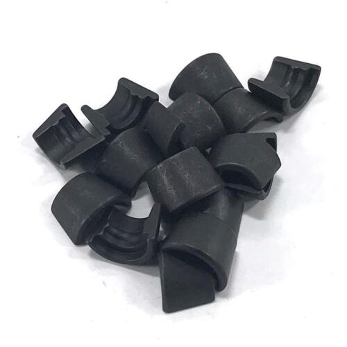 Manley 13161-8 10 Degree Machined Valve Locks, 11/32" Valve Stem